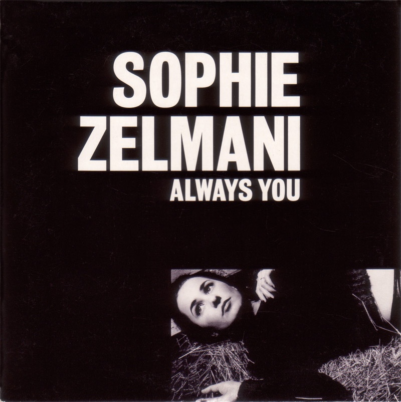 Always You - front _single_